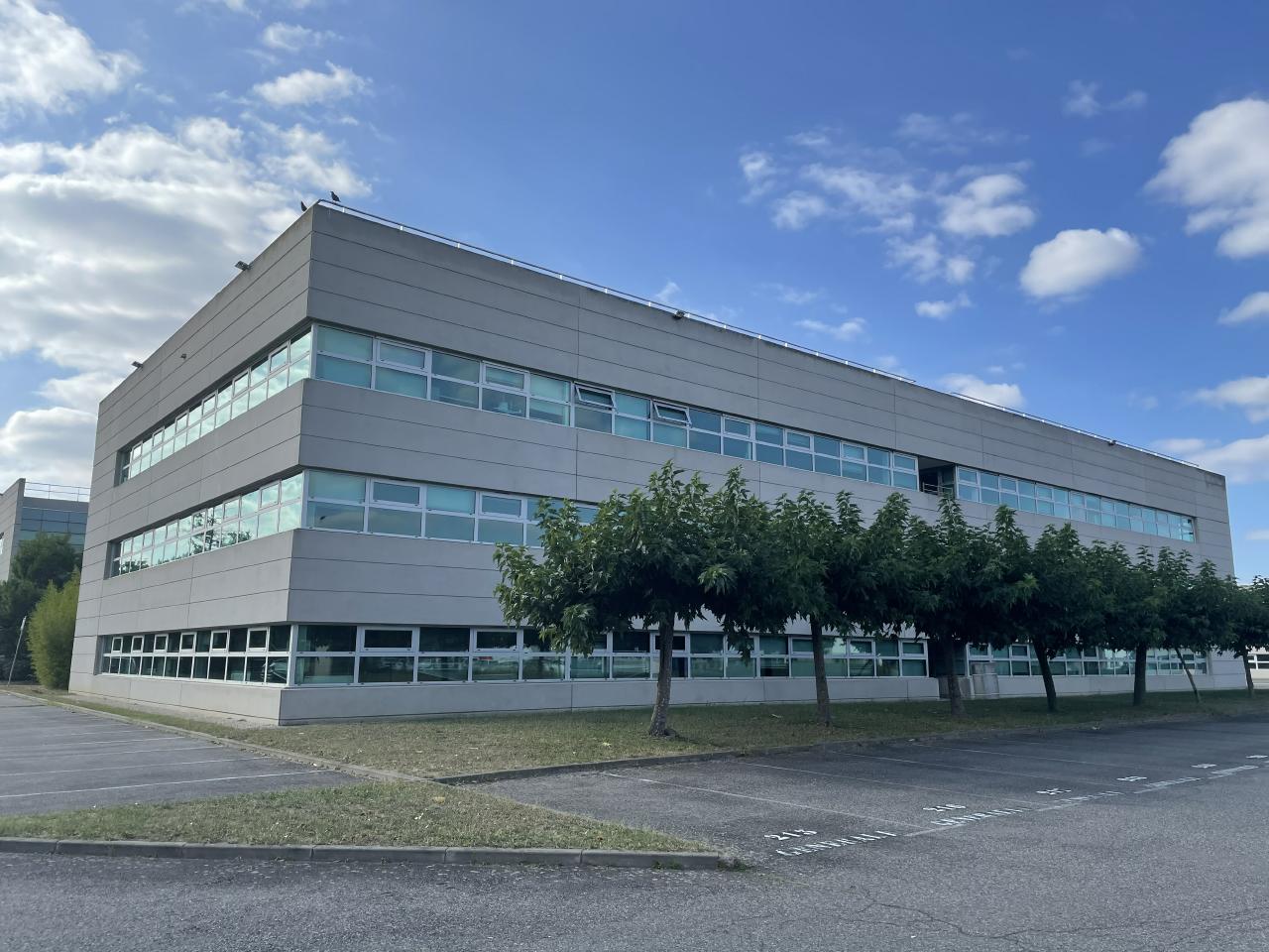 Bureau Toulouse 400m² Location bureau Toulouse Haute-Garonne OLBUR2112073 1